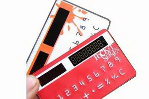 PZCCR-06 Card &Rule Calculator